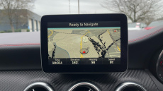 Mercedes-Benz A-Class A200d AMG Line Premium Plus 5dr Diesel Hatchback